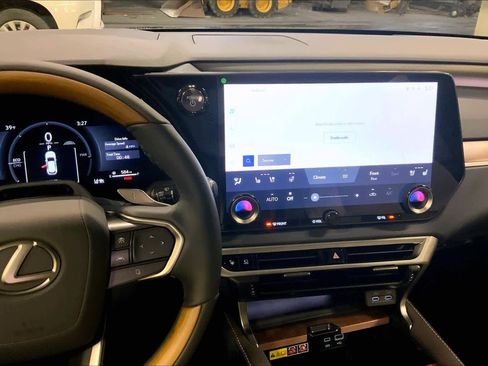 New 2026 Lexus RX 350 image 6