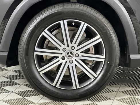 Certified 2026 Mercedes-Benz GLE 350 4MATIC image 33