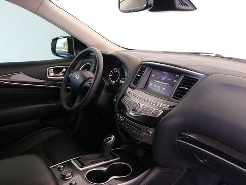 Used 2019 INFINITI QX60 Luxe w/ Essential Package AWD/4WD image 46