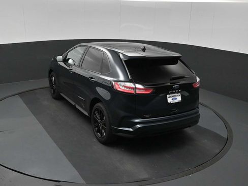 Used 2024 Ford Edge ST-Line AWD/4WD image 47