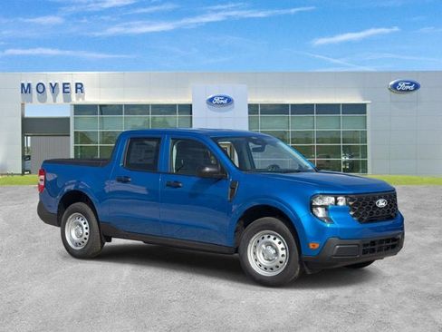 New 2026 Ford Maverick XL FWD image 1