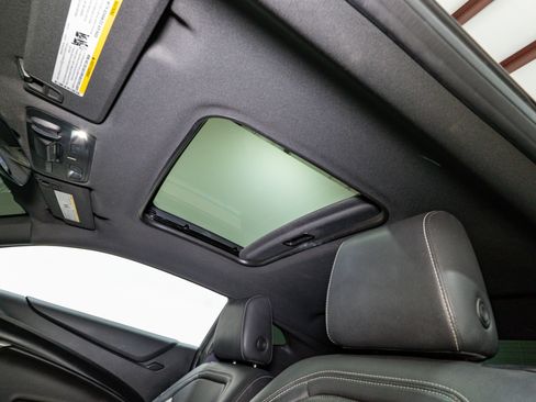 Used 2017 Chevrolet Camaro LT w/ RS Package image 16