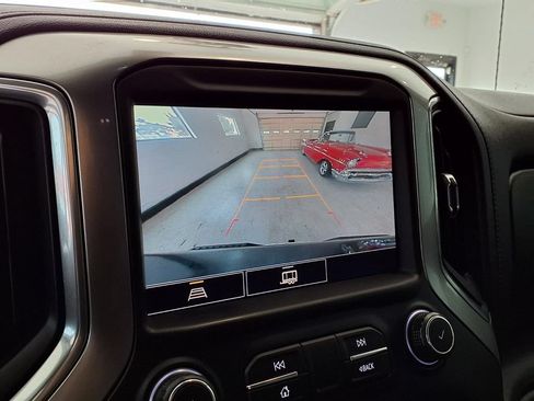Used 2021 Chevrolet Silverado 1500 LT w/ Texas Edition Plus RWD image 7