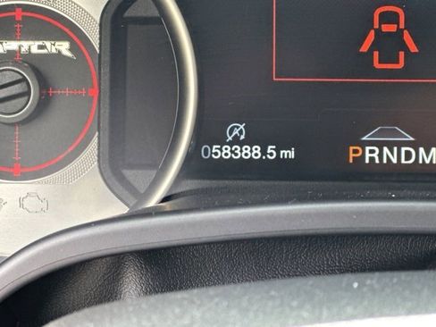 Used 2020 Ford F150 Raptor w/ Equipment Group 802A Luxury image 39