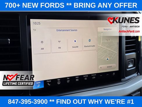 New 2026 Ford F250 XLT w/ XLT Premium Package AWD/4WD image 66