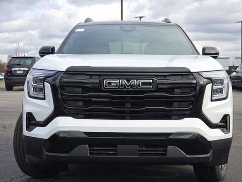 New 2026 GMC Terrain Elevation image 19