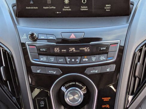 Certified 2023 Acura RDX w/ Technology Package image 21