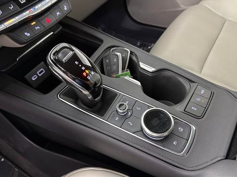 Certified 2023 Cadillac XT4 Premium Luxury w/ Cold Weather Package FWD image 23