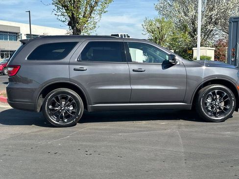 New 2026 Dodge Durango GT image 3