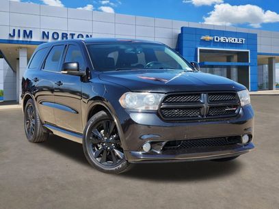 Used 2013 Dodge Durango R/T w/ Leather Interior Group