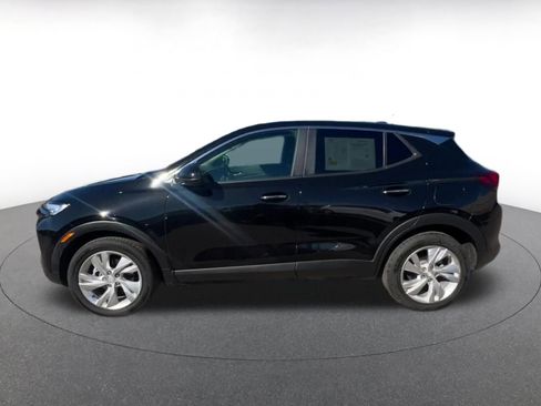 Used 2025 Buick Encore GX Preferred image 9