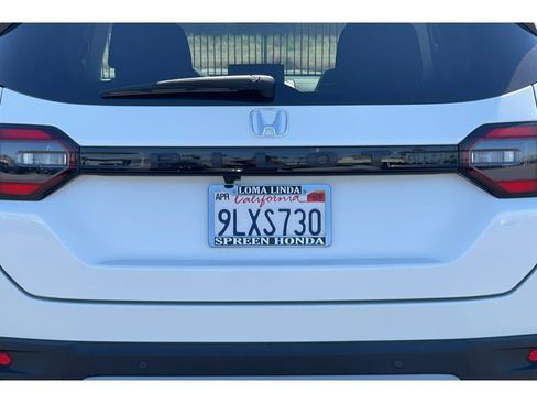 Certified 2024 Honda Pilot EX-L image 15