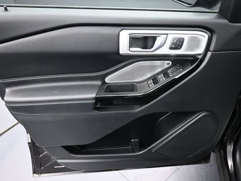 Used 2022 Ford Explorer ST w/ Equipment Group 401A image 26