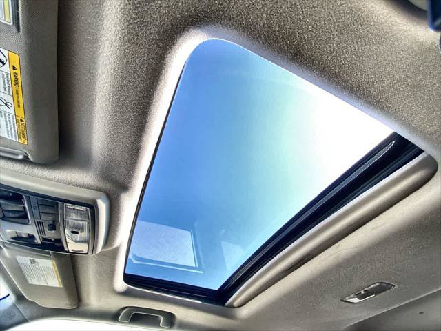 Certified 2021 Toyota 4Runner SR5 Premium w/ Moonroof Package AWD/4WD image 22