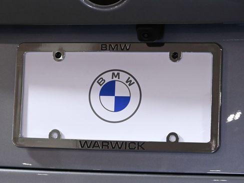 New 2026 BMW X5 xDrive40i w/ Climate Comfort Package image 14