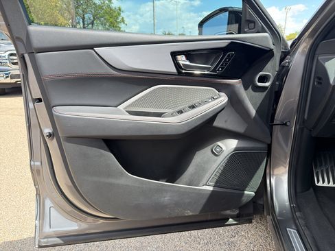 Certified 2023 Acura MDX A-Spec AWD/4WD image 9