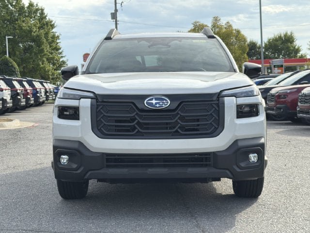 New 2026 Subaru Outback Limited AWD/4WD image 8