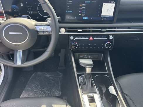 New 2025 Hyundai Santa Cruz Limited image 27