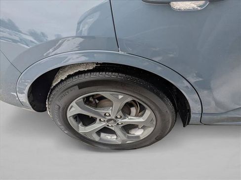 Certified 2023 Ford Escape ST-Line w/ Tech Pack #1 image 5