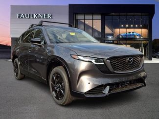 New 2026 MAZDA CX-5 2.5 S w/ Premium Plus Package video 1