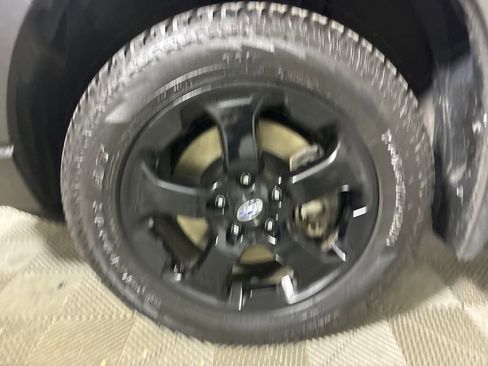 Certified 2023 Subaru Forester Wilderness AWD/4WD image 39
