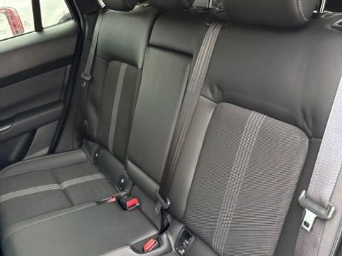 Used 2024 MAZDA CX-50 AWD 2.5 S w/ Cargo Package image 17