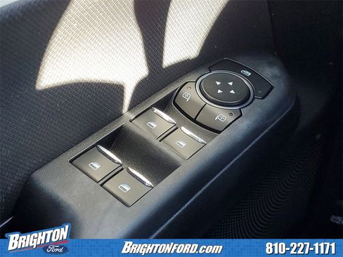 Used 2023 Ford Bronco Sport Heritage w/ Heritage Convenience Package image 15