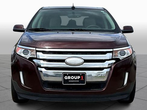 Used 2012 Ford Edge SEL image 4