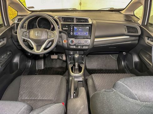 Used 2019 Honda Fit EX image 29