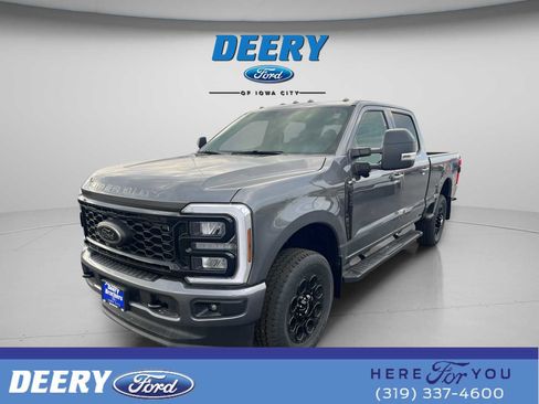 New 2026 Ford F350 XLT w/ XLT Premium Package image 4