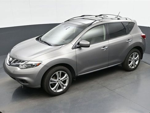 Used 2012 Nissan Murano LE image 24