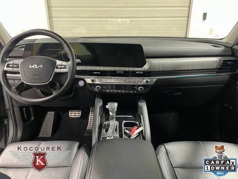 Used 2023 Kia Telluride SX FWD image 14