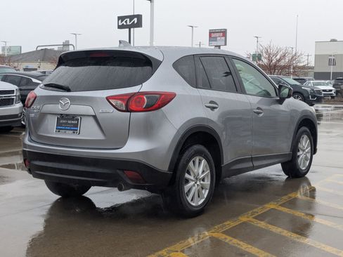 Used 2014 MAZDA CX-5 Touring image 5
