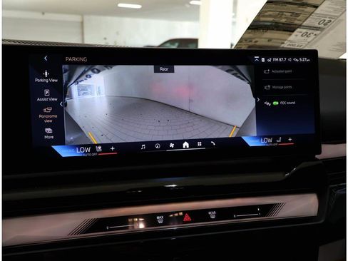 New 2027 BMW 530i xDrive w/ M Sport Package AWD/4WD image 20