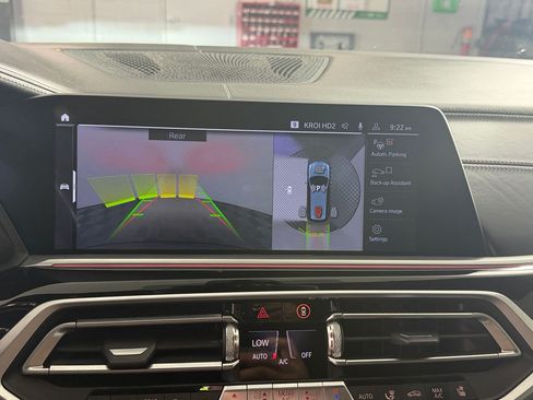 Used 2020 BMW X7 M50i w/ Executive Package AWD/4WD image 20