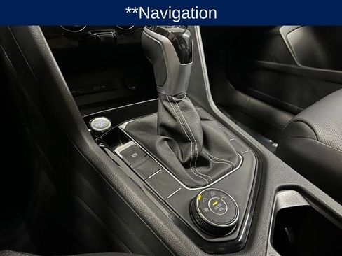 Used 2023 Volkswagen Taos SEL image 14