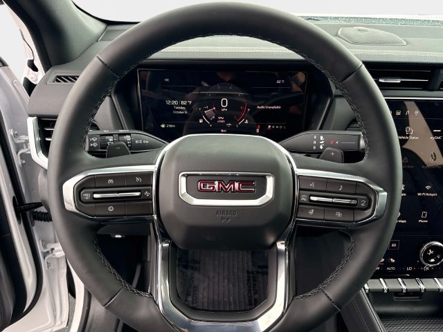 New 2027 GMC Terrain Elevation w/ Elevation Premium Package FWD image 26