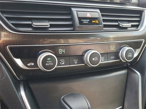 Certified 2020 Honda Accord Sport image 16