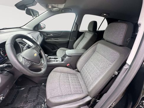 Used 2024 Chevrolet Equinox LT FWD image 24