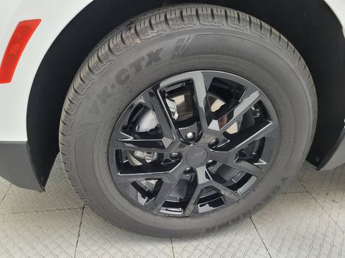 Used 2022 Chevrolet Equinox LT AWD/4WD image 31
