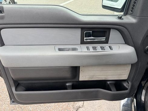 Used 2014 Ford F150 STX w/ Equipment Group 201A Mid image 11