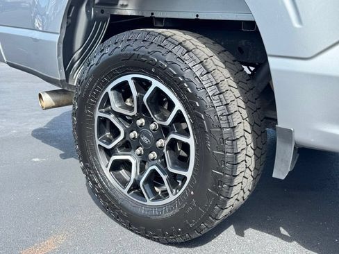 Used 2023 Ford F150 Lariat AWD/4WD image 23