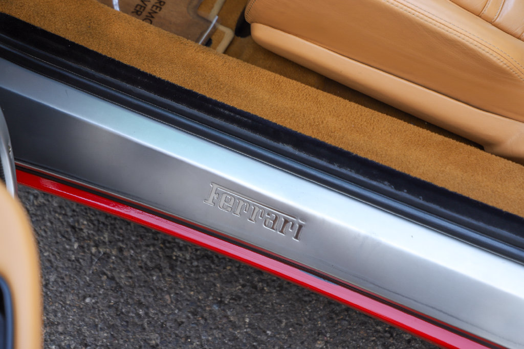 Used 2004 Ferrari 360 Spider RWD image 62