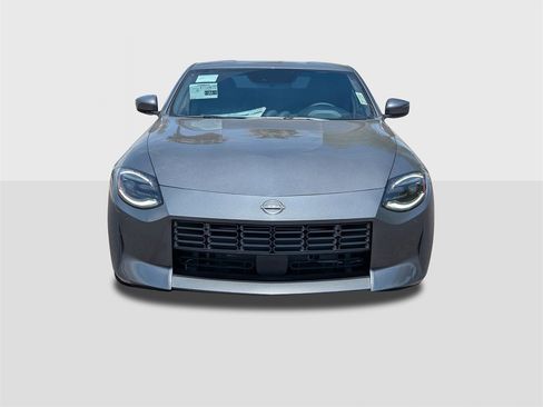 New 2025 Nissan Z Performance w/ Floor Mat Package image 8