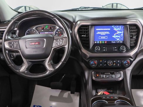 Used 2021 GMC Acadia AT4 w/ Trailering Package image 17