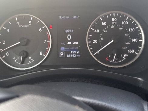 Used 2024 Nissan Sentra S FWD image 9