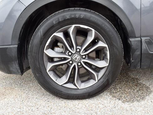Used 2020 Honda CR-V EX image 25