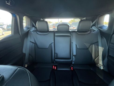 New 2026 Jeep Compass Latitude image 5