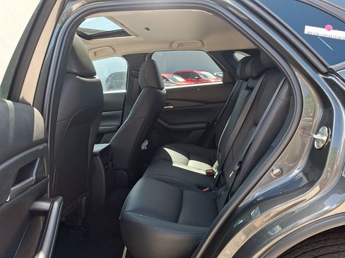 New 2026 MAZDA CX-30 AWD 2.5 S w/ Premium Package image 8