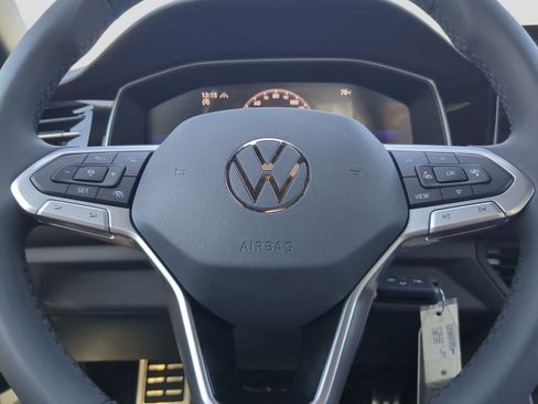 Used 2026 Volkswagen Jetta Sport FWD image 23